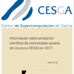 Produción Científica 2017