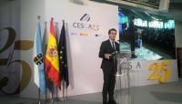 25 aniversario cesga