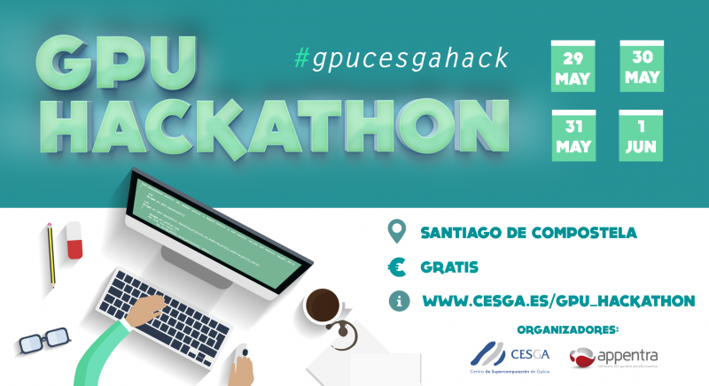 GPU Hackathon