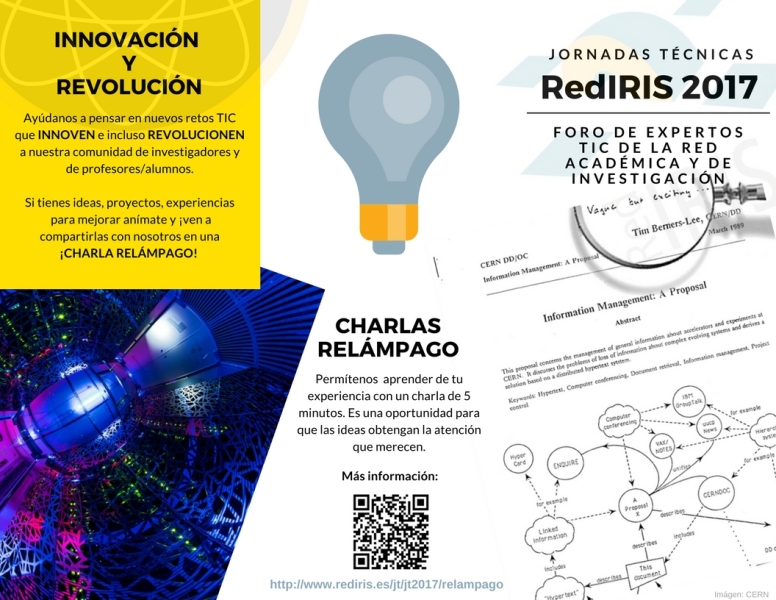 Red académica de investigación