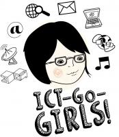 ICT Go GIRLS