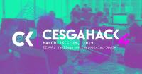 Cesga Hack