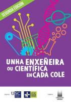 Unha enxeñeira ou científica en cada cole