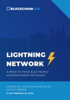 Lightning network