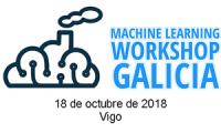 Machine learning workshop Galicia