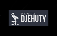Djehuty project