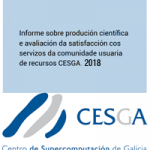 Produción Científica 2018