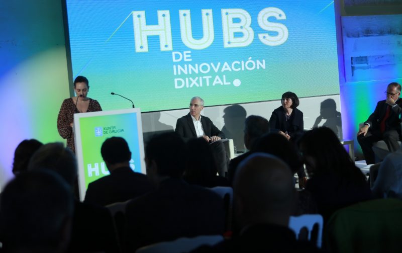 Presentación HUBS