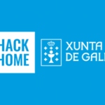 Sumate ao #HACKatHOME!