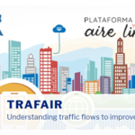 Trafair contribúe ao Premio por Aire Limpo