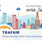 Trafair contributes to the CLEAN AIR AWARD