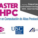 El Máster HPC Abre el periodo de Matrícula