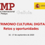Patrimonio Cultural Digital: Retos y oportunidades