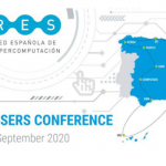 XIV Conferencia de usuarios RES