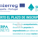 Campus do Mar apoya el emprendimiento