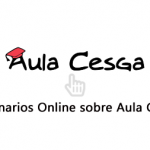 Seminarios Aula Cesga