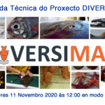 Proxecto DIVERSIMAR