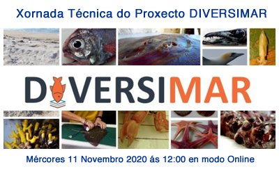 Proxecto DIVERSIMAR