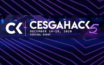 CESGAHACK 5