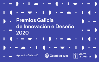 Premios Galicia de Innovación y Diseño