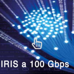 RedIRIS 100 Gbps