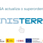 CESGA actualiza o superordenador FinisTerrae