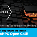 FF4EuroHPC Open Call