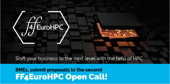 FF4EuroHPC Open Call