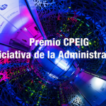 Premio Iniciativa de la Administración por el Quantum Computing