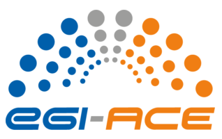 EGI-ACE: Advanced Computing for EOSC