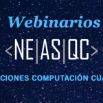 Webinarios NEASQC