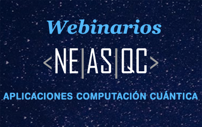 Webinarios NEASQC