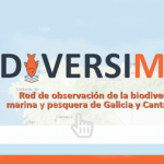 Biodiversidad marina en Galicia y Cantábrico