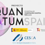 CESGA partipa en Quantum Spain