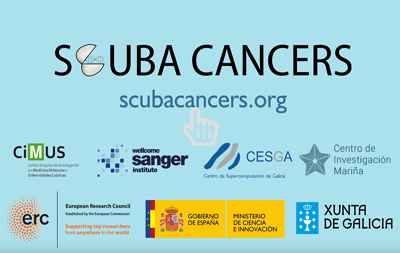 Project SCUBA CANCERS