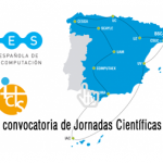 Abierta la convocatoria de Jornadas Científicas de la RES