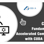 Fundamentals of Accelerated Computing with CUDA Python