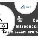 Introducción a Intel® oneAPI HPC Toolkit