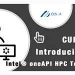 Introducción a Intel® oneAPI HPC Toolkit