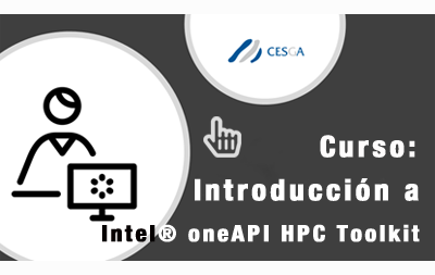 Introducción a Intel® oneAPI HPC Toolkit
