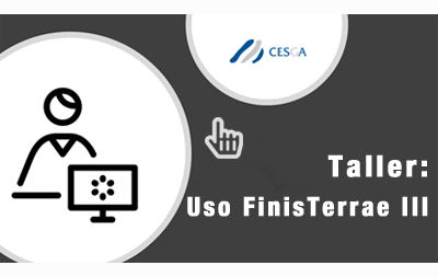 Taller: Uso FinisTerrae III