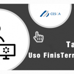 Taller: Uso FinisTerrae III