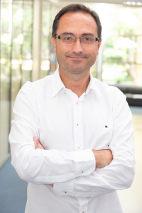 Carlos Fernández Sánchez, PhD