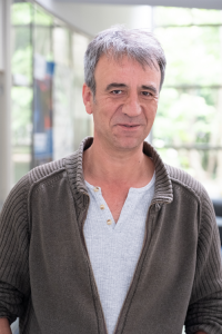 Fernando Bouzas Sierra