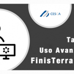 Taller Uso Avanzado FinisTerrae III