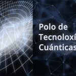 Polo tecnologías cuánticas