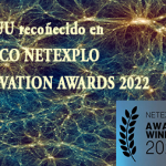 UCHUU: UNESCO Netexplo Innovation Awards 2022