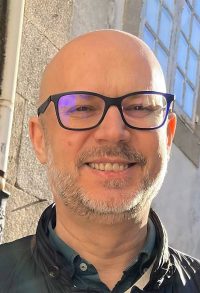 David García Selfa, PhD