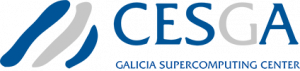 Logo CESGA