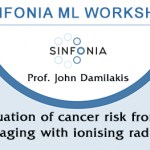 Evaluation of cancer risk from imaging with ionising radiation